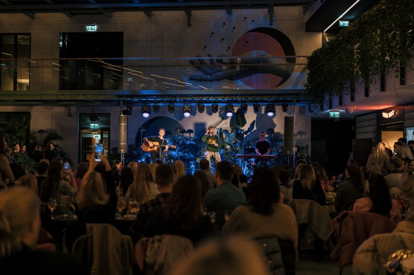 „Paupio turgaus“ populiarumas neslopsta: apyvarta didėjo ir pasiekė 7,150 mln. eurų