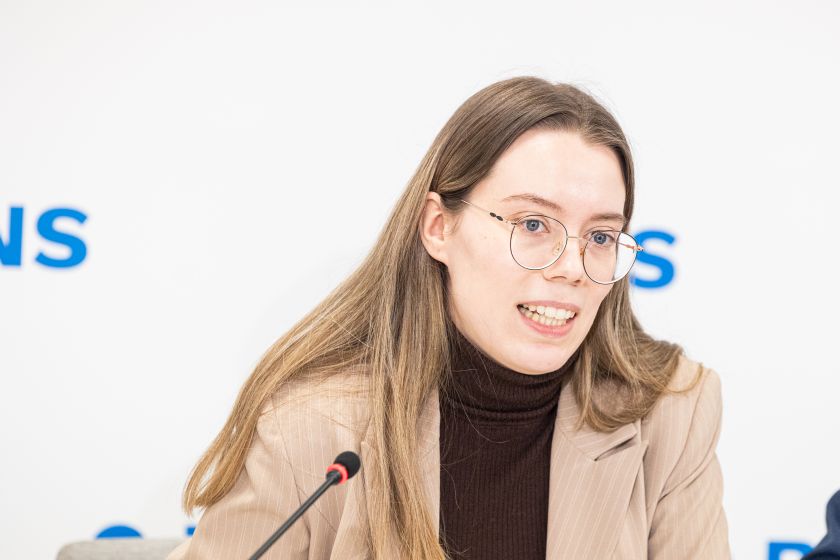 
Spaudos konferencijoje apie miškų politiką griežta ekspertų nuomonė – paversti urėdiją akcine bendrove prilygtų išnaikinti Lietuvos miškus                