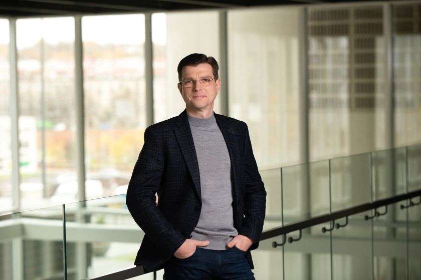 
Vietiniams el. komercijos žaidėjams – naujos galimybės plėstis Vakarų Europoje                