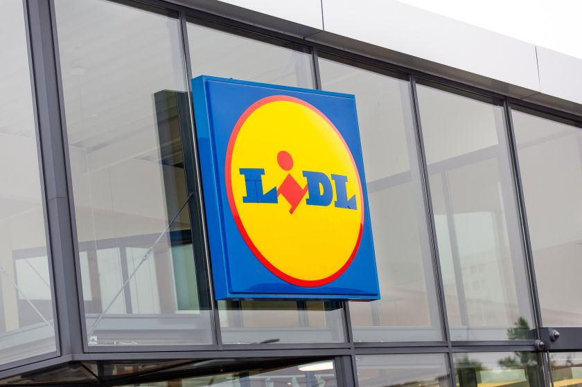 
„Lidl Lietuva“ vadovą R. Roussev-Peine keičia A. Lopes                