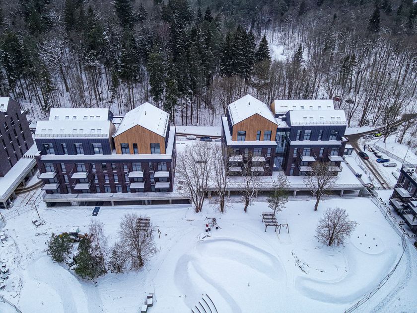 
„Citus“ ekspertai: kokių pirkėjų 2023 m. sumažėjo būsto rinkoje ir kur jie nukeliavo                