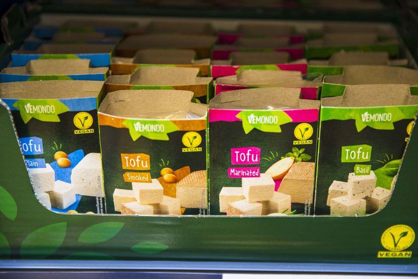 
„Lidl“ parduotuvėse prasideda „Augalausis“ – asortimente dar daugiau augalinės kilmės produktų                