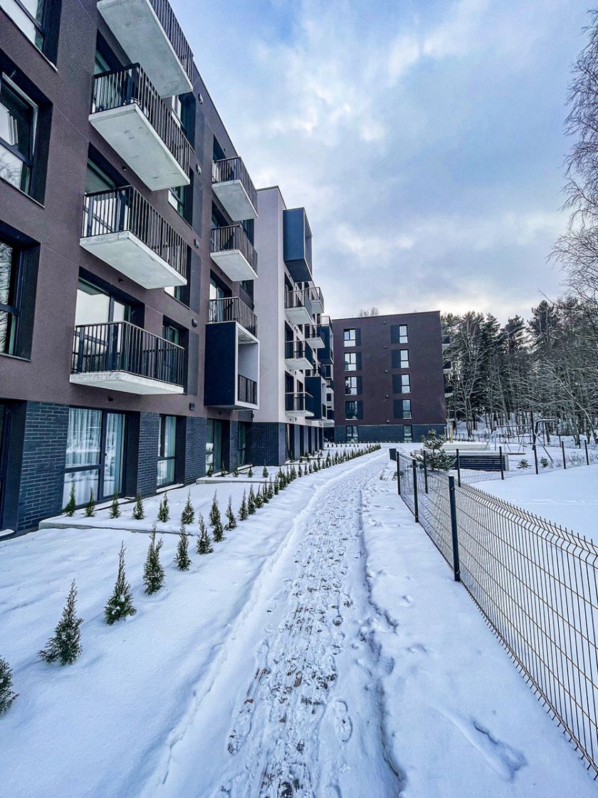 
„Citus“ direktorius Mantas Galdikas: žvilgsnis plačiau – NT rinkos nuotaikos 2024 m. priklausys nuo daugybės veiksnių                