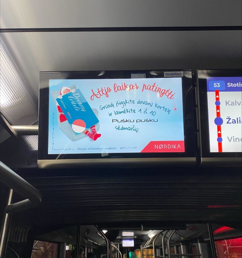 
Lietuvoje startuoja reklamos el. platforma, kurioje visi reklamos plotai – vienoje vietoje                