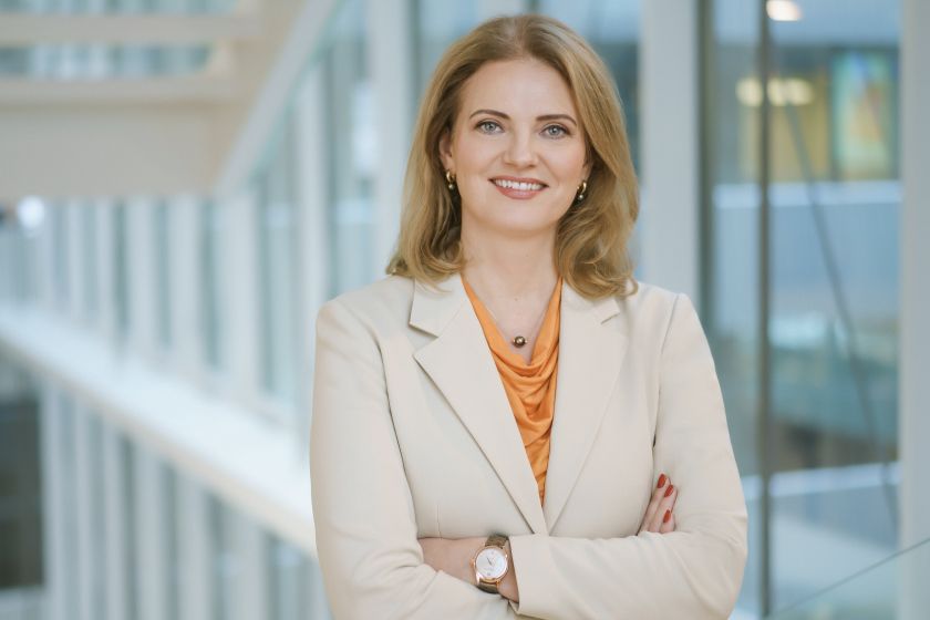 
„OP Corporate Bank“ pajamos Baltijos šalyse pernai augo 31% iki 77 mln. Eur                