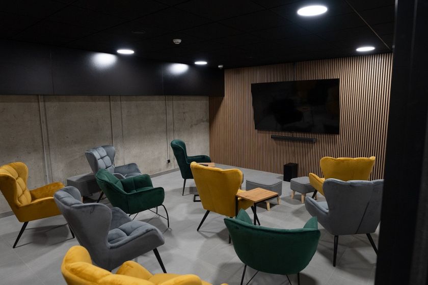 
Naujas žaidėjas Vilniaus NT būsto nuomos rinkoje – 500 apartamentų kompleksas ATLAS atsidaro su 50 proc. užimtumu                