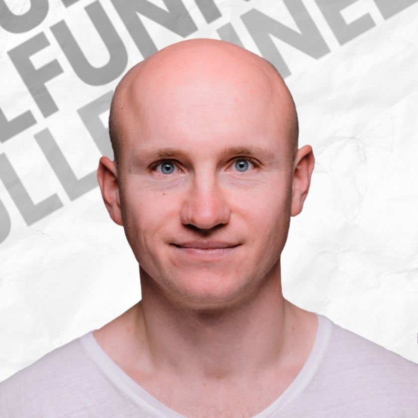 
„Sales Tech Day“: DI ir naujausios tendencijos pardavimų ir rinkodaros profesionalams                