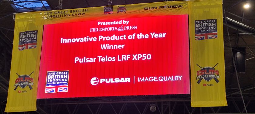 
LIETUVIŲ SUKURTAS PIRMASIS TVARUS TERMOVIZINĖS OPTIKOS ĮRENGINYS – METŲ INOVACIJA DIDŽIOSIOS BRITANIJOS APDOVANOJIMUOSE                