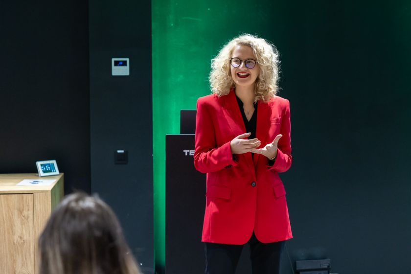 
Lietuvoje veiklą pradeda „GreenTech Hub“: sieks proveržio žaliųjų inovacijų srityje                