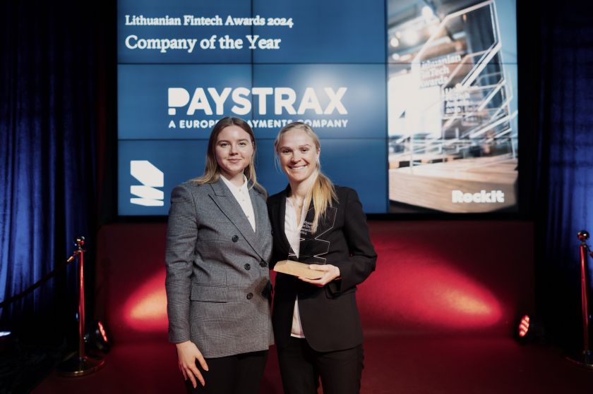 
Išrinktos geriausios Lietuvos „fintech“ įmonės, pristatytas ir šalies „fintech“ žemėlapis                