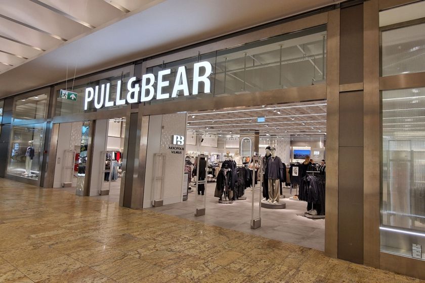 
Sostinės „Akropolis“ skelbia apie pokyčius – atidarytos 7 naujos ir atsinaujinusios parduotuvės                