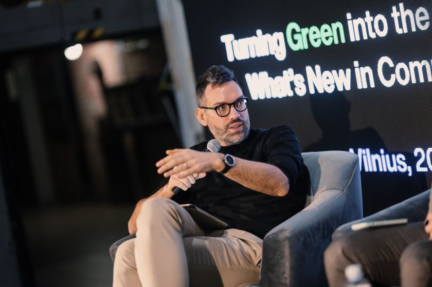 
Tyrimas atskleidžia: verslai turi svariau prisidėti prie visuomenės iššūkių sprendimo                