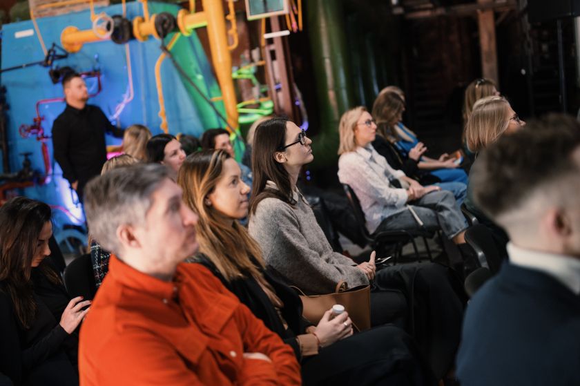 
Tyrimas atskleidžia: verslai turi svariau prisidėti prie visuomenės iššūkių sprendimo                