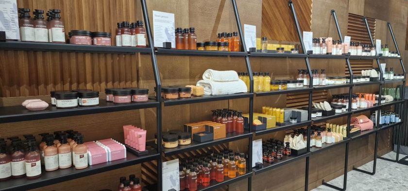 
Sostinės „Akropolis“ skelbia apie pokyčius – atidarytos 7 naujos ir atsinaujinusios parduotuvės                