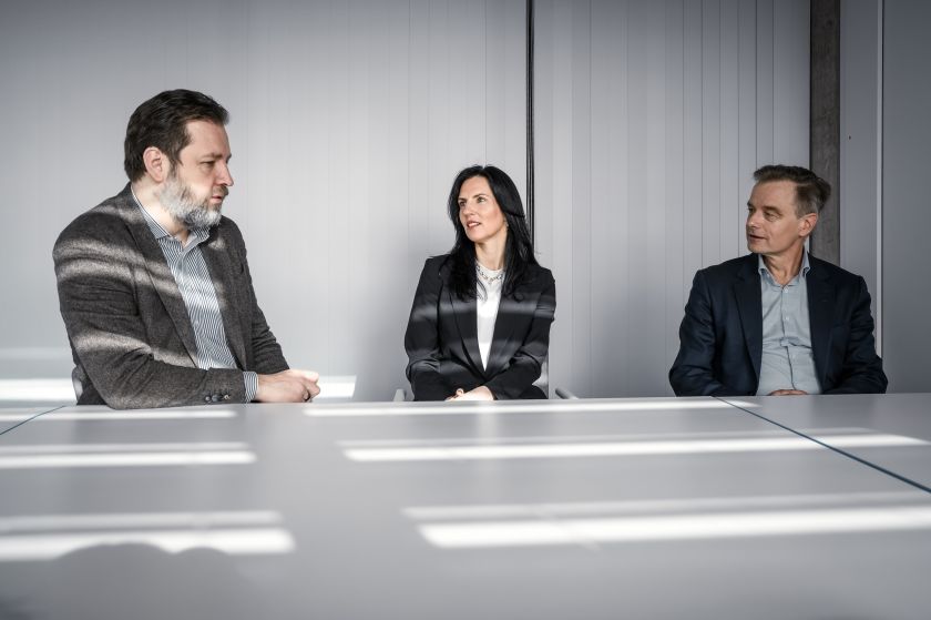 Baltijos šalių automobilių importuotojus vienijanti organizacija siekia paspartinti nulinės taršos judumo plėtrą regione