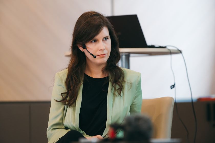 Paslaugų dizaineris Juozulynas: vienas iš dizaino tikslų – sukurti malonią patirtį