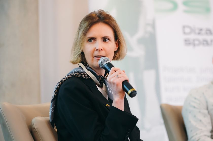 Paslaugų dizaineris Juozulynas: vienas iš dizaino tikslų – sukurti malonią patirtį