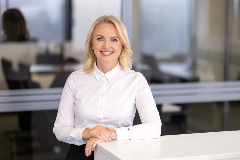 
Ragina suskubti: „Lidl Lietuva“ kviečia kandidatuoti į paskutines laisvas užsakymų komplektuotojų pozicijas naujame logistikos centre Vilniuje                