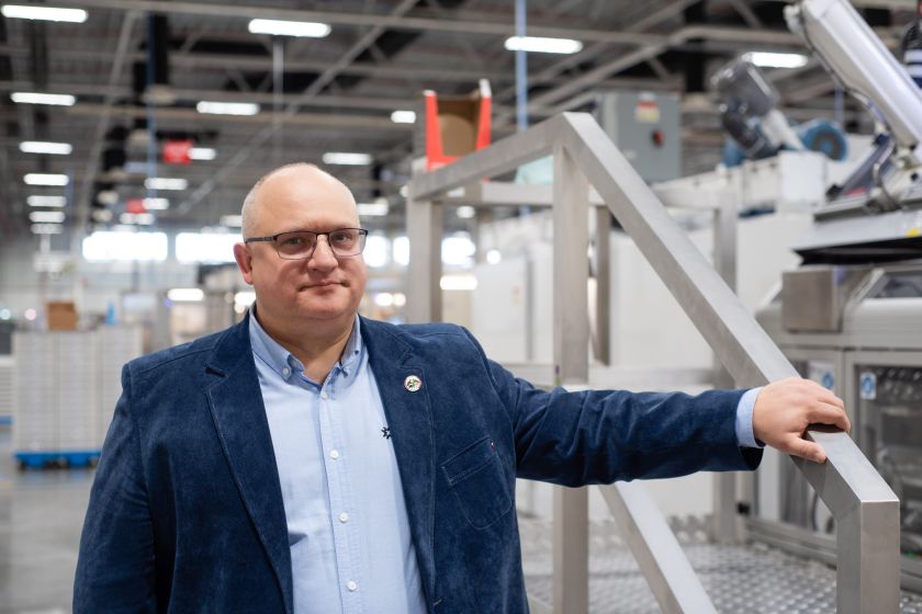 
„Hollister Lietuva“ progreso variklis: sėkmę atneša kūrybingų inžinierių idėjos                