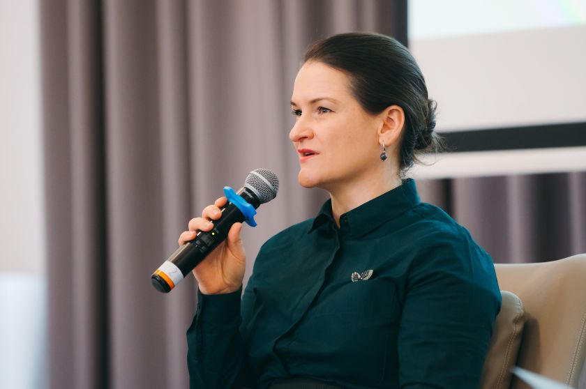 Paslaugų dizaineris Juozulynas: vienas iš dizaino tikslų – sukurti malonią patirtį