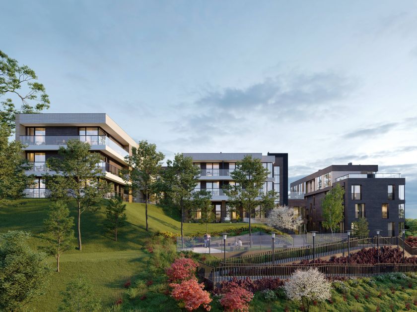 
„BeMyBond“ platforma pradėjo platinti „EIKA“ grupės projekto obligacijas                