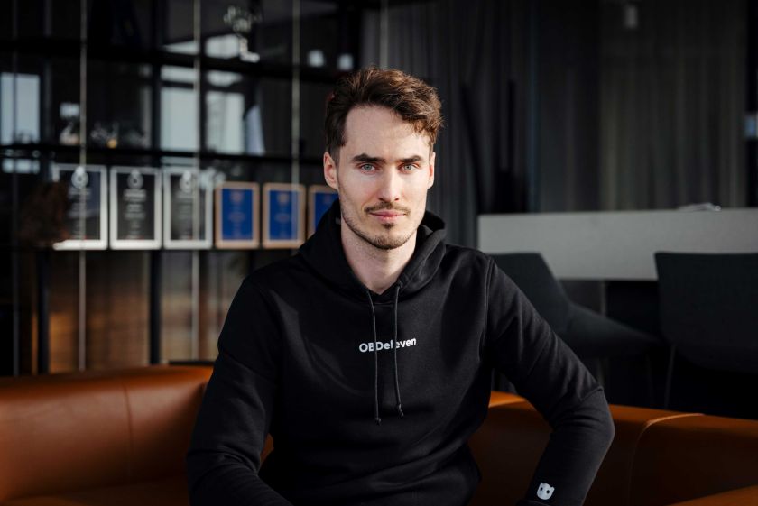 
„OBDeleven“ pelnas augo 81%, pajamos išaugo iki 11.3 mln. eurų                