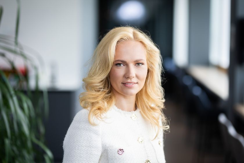 „Rimi“ laukiami visi – prekybos tinklas įgyvendino regos negalią turinčio Ainoro svajonę