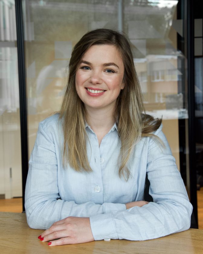 
„BeMyBond“ platforma pradėjo platinti „EIKA“ grupės projekto obligacijas                