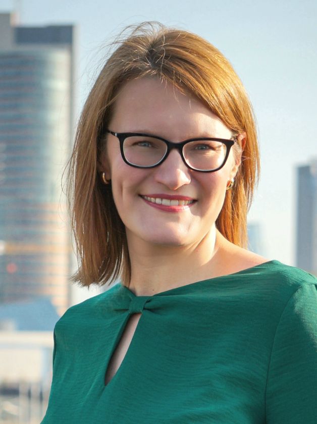 Universitetas imasi spręsti finansų sektoriaus problemą – teisės specialistų stygių