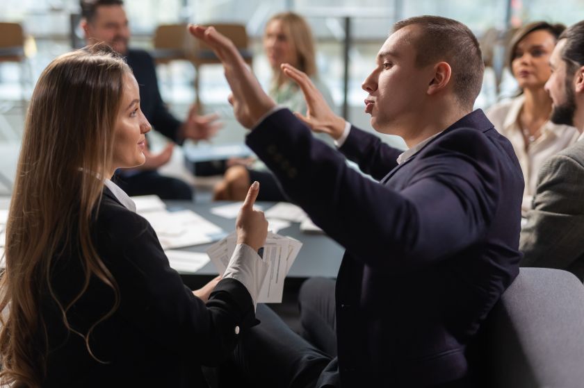Lektorius A. Janiukštis apie naujo darbuotojo integraciją organizacijoje: „Prasidėjo reikšmingi pokyčiai – su „didžiuoju broliu“ atsisveikinama“