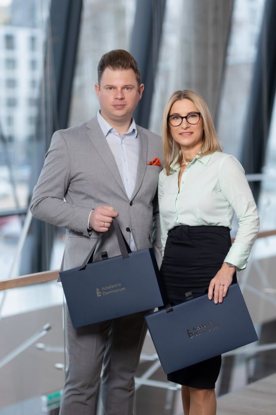 Lektorius A. Janiukštis apie naujo darbuotojo integraciją organizacijoje: „Prasidėjo reikšmingi pokyčiai – su „didžiuoju broliu“ atsisveikinama“