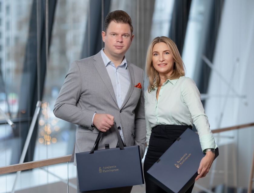 Lektorius A. Janiukštis apie naujo darbuotojo integraciją organizacijoje: „Prasidėjo reikšmingi pokyčiai – su „didžiuoju broliu“ atsisveikinama“