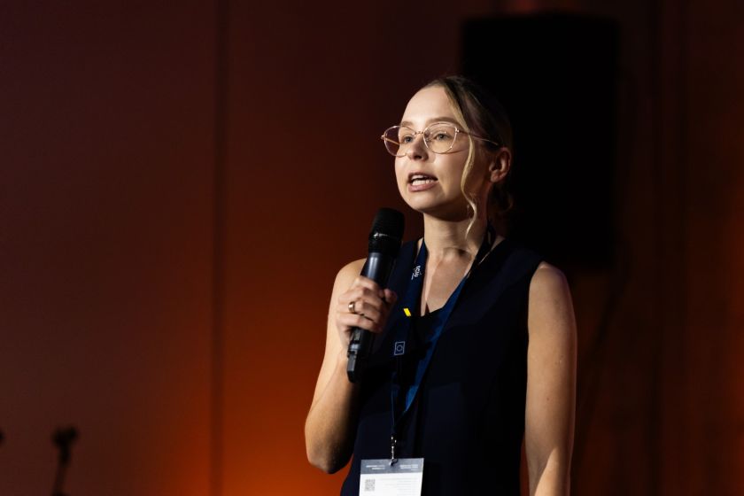 
KTU studentų sprendimas jūrų verslui: medį pakeitė bambuku                 