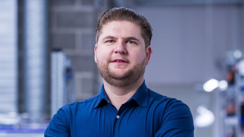 
Darbas, primenantis kompiuterinį žaidimą – ką veikia inžinierius?                