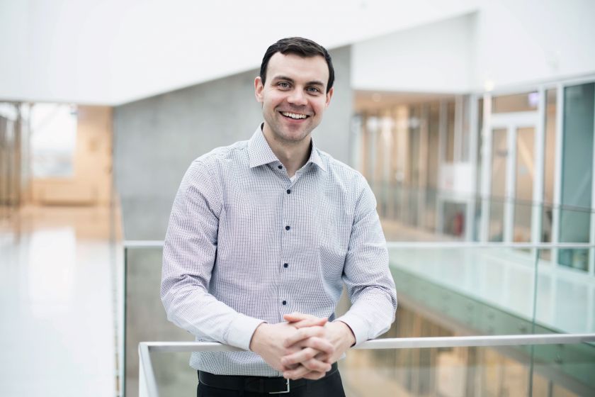 KTU mokslininkai: Lietuvai pridėtinės vertės kūrimo šaltiniu lieka tik inovacijos