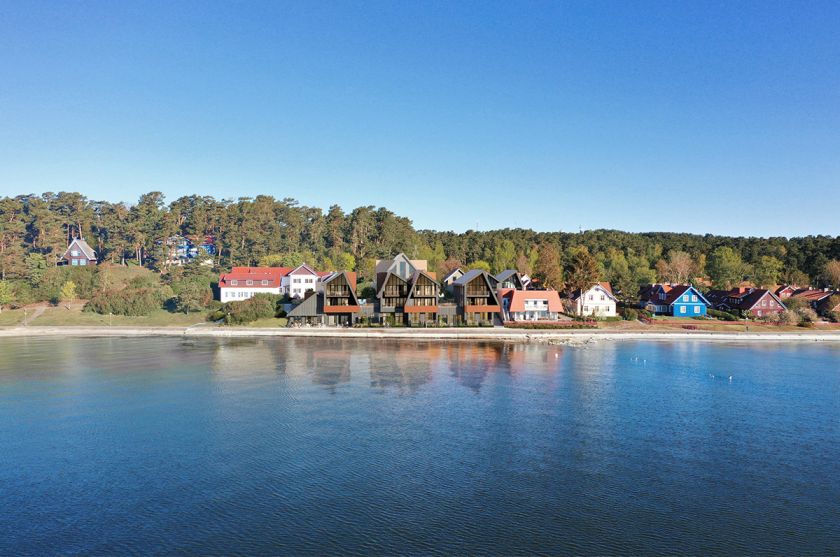 „Citus“ plečia geografiją: pirmasis žingsnis pajūryje – įspūdingos „Nidos bangos by CITUS“