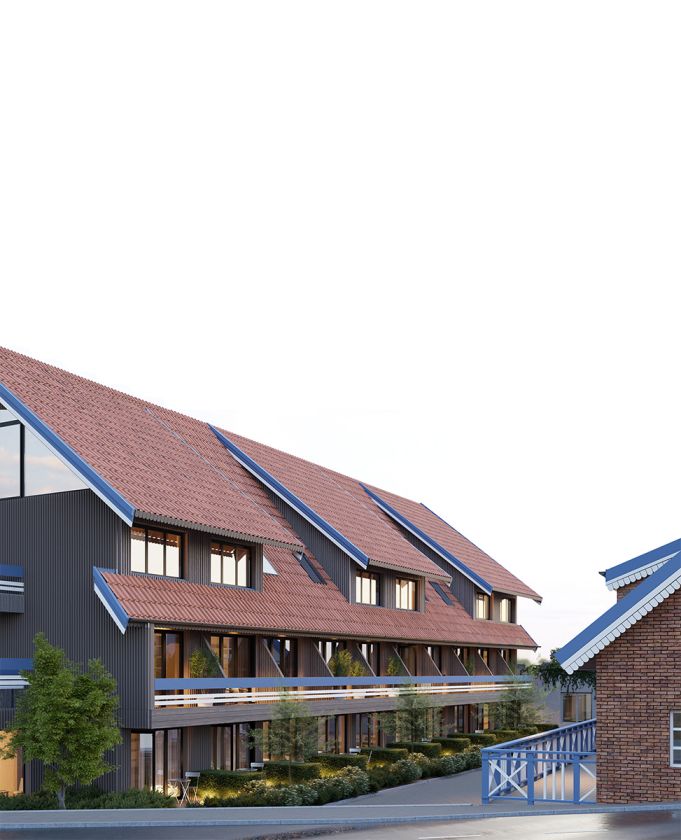 „Citus“ plečia geografiją: pirmasis žingsnis pajūryje – įspūdingos „Nidos bangos by CITUS“