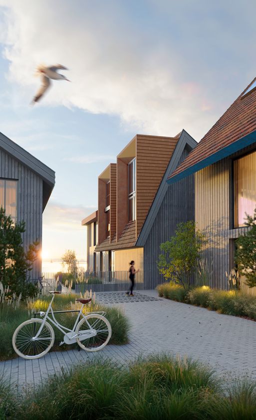 „Citus“ plečia geografiją: pirmasis žingsnis pajūryje – įspūdingos „Nidos bangos by CITUS“