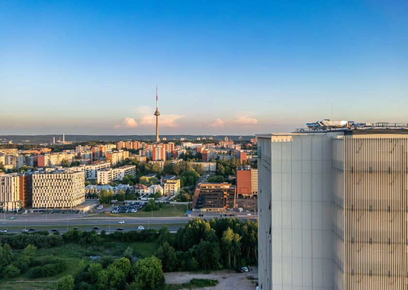 
Šiuolaikinio biuro patrauklumas: kokius lūkesčius jam šiandien kelia verslas?                
