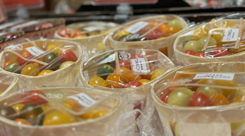 
Pomidorų veislės lemia ne tik skonį: atskleidė, kurie labiau tinka konservavimui, o kurie – griliui ar netikėtiems receptams                