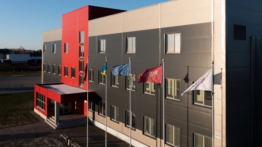 
Nuo šiol „Rexsan Pharmaceuticals“ maisto papildai – daugelyje didžiųjų internetinių vaistinių                