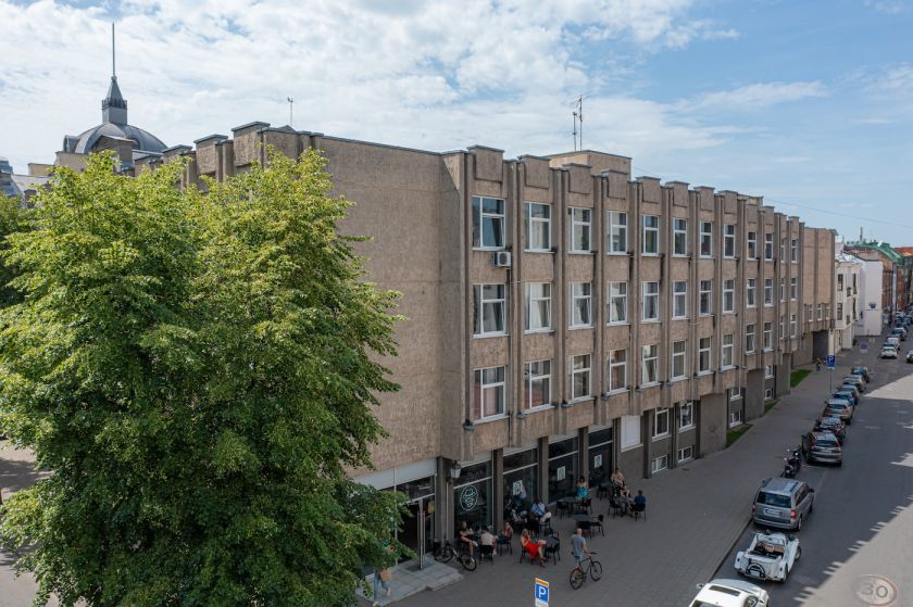 
AB „Agathum“ sėkmingai išplatino 2 mln. eurų vertės obligacijų emisiją: vieša emisija pasiteisino ir pritraukė 5 kartus didesnį investuotojų skaičių                