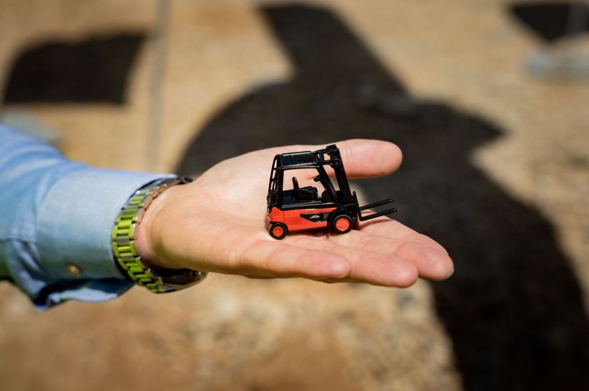 
Pradėtos naujo „Alwark“ biuro statybos Vilniaus rajone: į naujas patalpas investuos virš 7 mln. eurų                