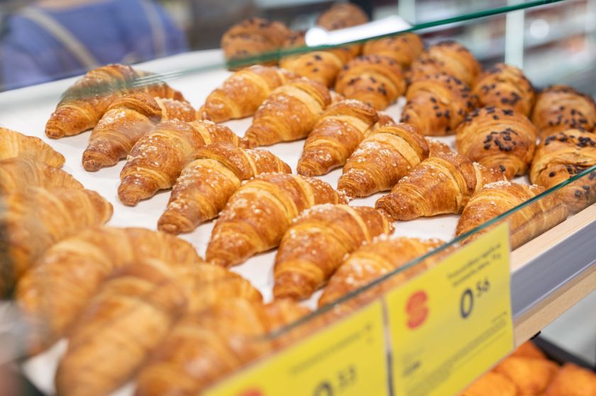 
Trankiai atidaryta nauja jubiliejinė – 90-oji „Rimi“ parduotuvė Avižieniuose                