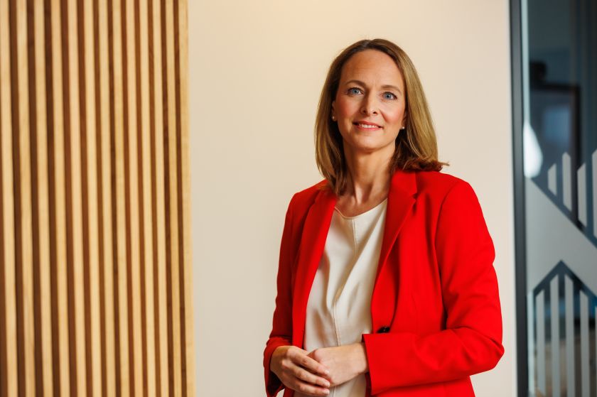 
ERGO pasirašė sutartį dėl ne gyvybės draudimo bendrovės ADB „Gjensidige“ Baltijos šalyse įsigijimo                