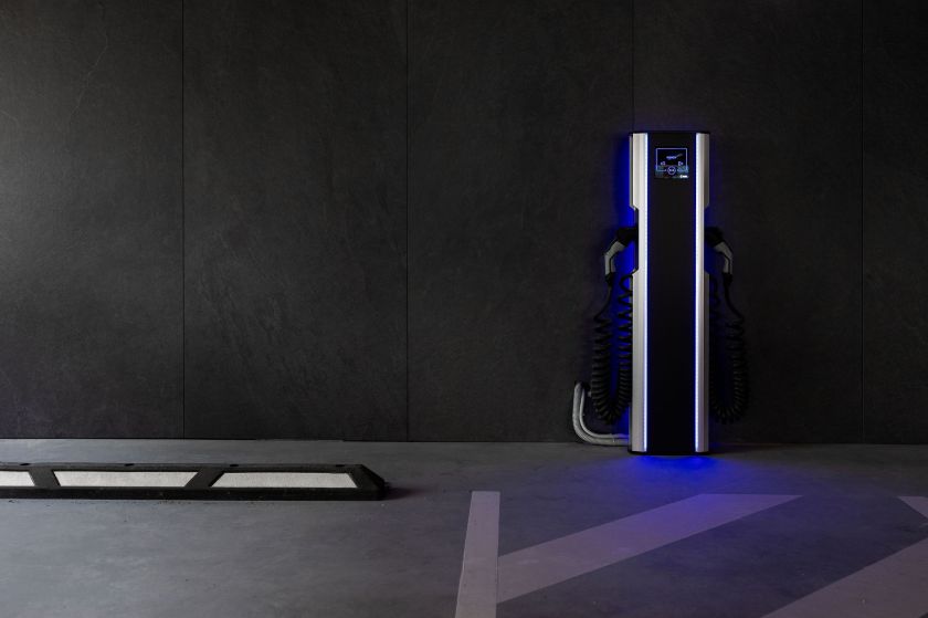 
Elektromobilių įkrovimo stotelių kūrėja „Elinta Charge“ turi naują vadovą                