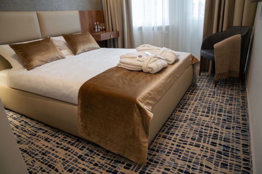 
Birštono kurorte duris svečiams atveria naujos apgyvendinimo įstaigos                