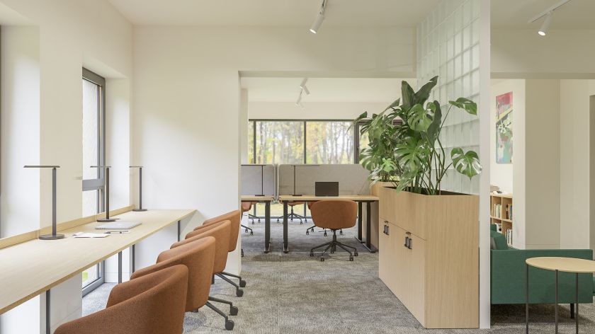 
Birštono kurorte duris svečiams atveria naujos apgyvendinimo įstaigos                