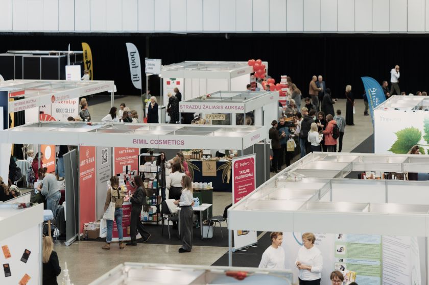 
Darbdavys ar darbuotojas: psichologė U. Juodytė apie streso darbe šaltinius                