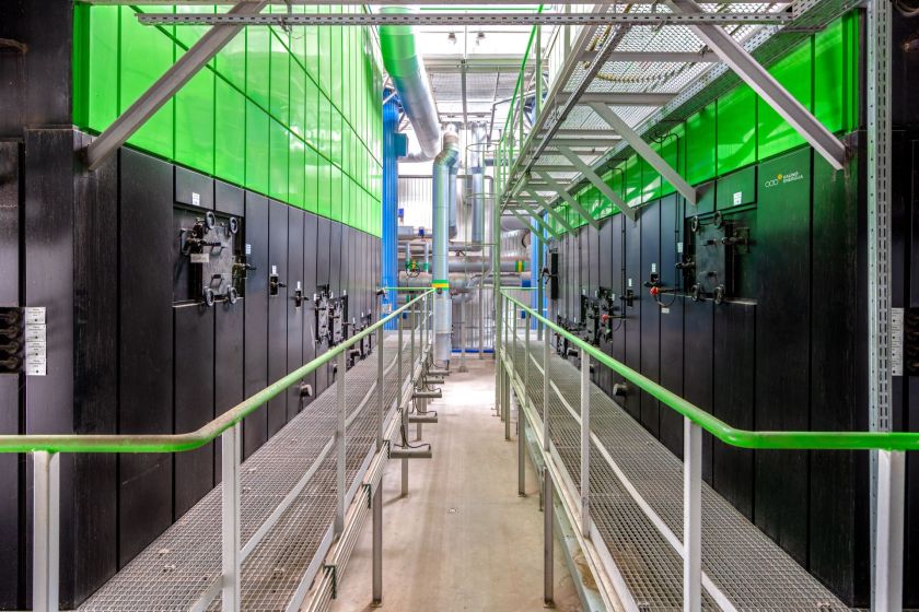 
Modernesniam ir žalesniam Kauno šildymui EIB skiria 35 mln. eurų paramą                